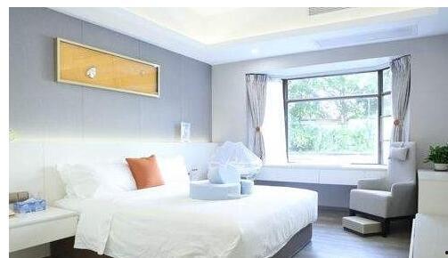 韩国产妇单间房视频播放,揭秘现代产房的新趋势与舒适体验