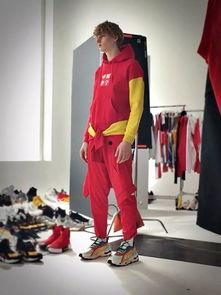 李宁国产超模是谁啊视频,风采独树一帜的时尚代表