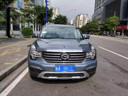 6座国产合资车视频,舒适与性能的完美融合